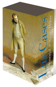 Image de Le Mémorial de Sainte-Hélène I, II