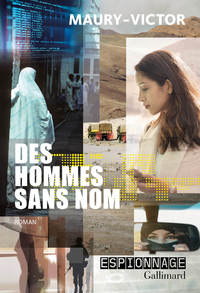 Image de Des hommes sans nom