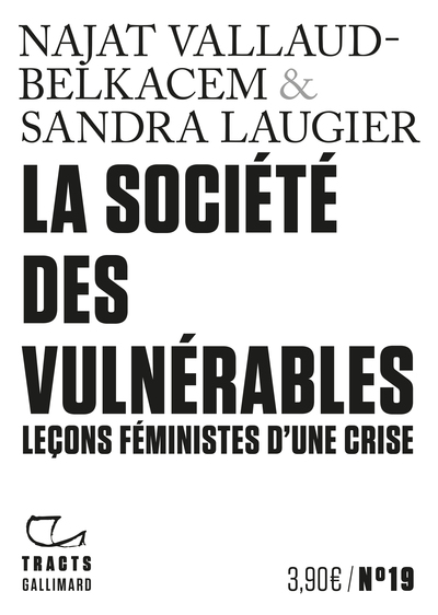 Image de La Société des vulnérables