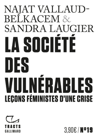 Image de La Société des vulnérables