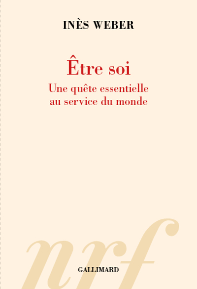 Picture of Être soi