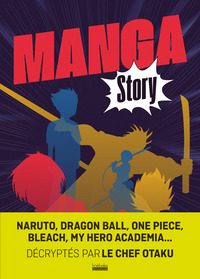 Picture of Manga Story