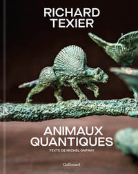 Image de Animaux quantiques