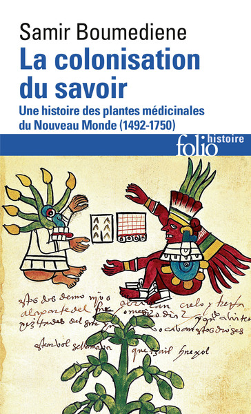 Picture of La colonisation du savoir