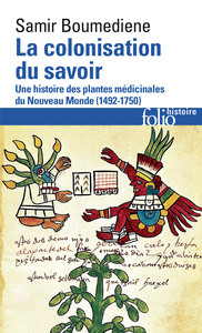 Picture of La colonisation du savoir