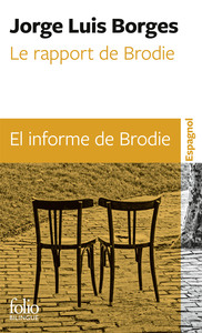 Picture of Le rapport de Brodie / El informe de Brodie
