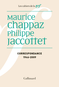 Picture of Correspondance