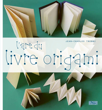 Picture of L'art du livre origami