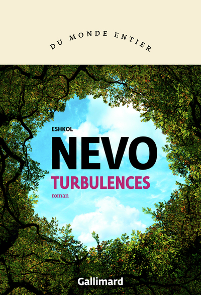 Picture of Turbulences