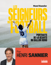 Picture of Les Seigneurs du football