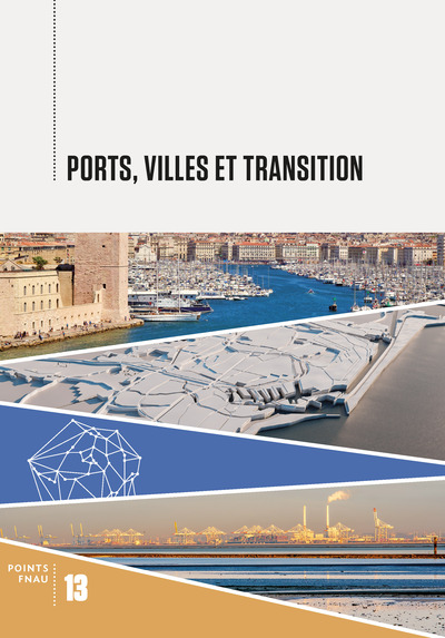 Picture of Ports, villes et transitions