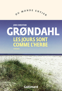 Picture of Les jours sont comme l'herbe