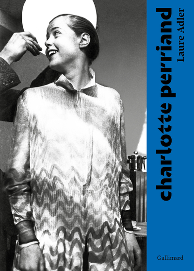 Picture of Charlotte Perriand