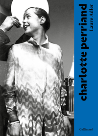 Picture of Charlotte Perriand