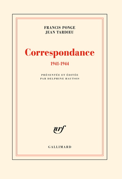 Image de Correspondance