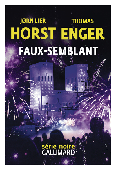 Picture of Faux-semblant