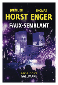 Picture of Faux-semblant
