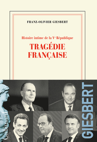 Image de Histoire intime de la V? République