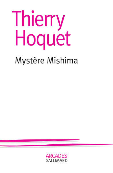 Picture of Mystère Mishima