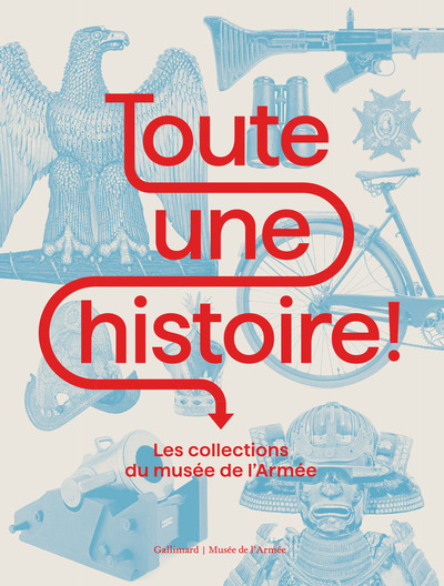 Picture of Toute une histoire !