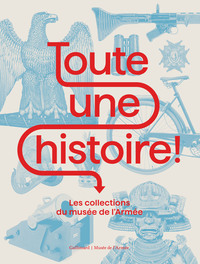 Picture of Toute une histoire !