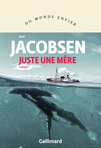 Picture of Juste une mère
