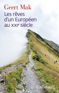 Picture of Les rêves d'un Européen au XXI? siècle