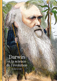 Picture of Darwin et la science de l'évolution