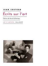 Picture of Écrits sur l'art