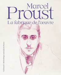 Picture of Marcel Proust