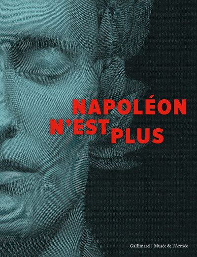 Picture of Napoléon n'est plus