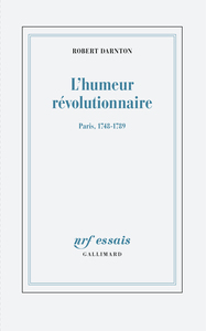 Picture of L'humeur révolutionnaire