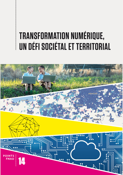 Picture of Transition numérique, un défi sociétal et territorial