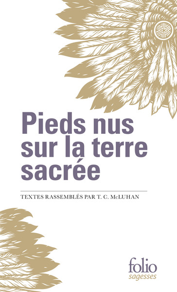 Image de Pieds nus sur la terre sacrée