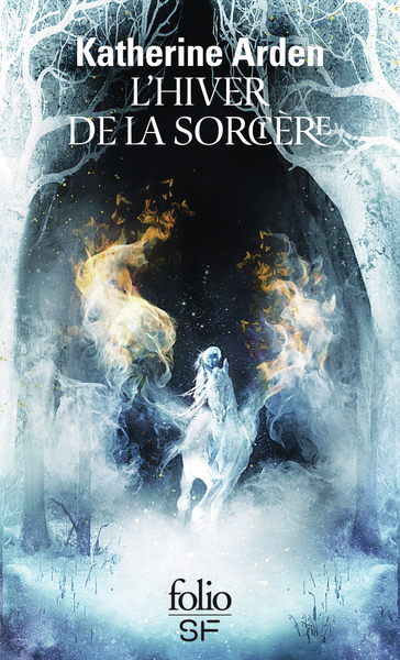 Image de L'Hiver de la Sorcière