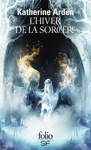 Image de L'Hiver de la Sorcière