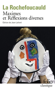Image de Maximes et Réflexions diverses