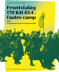 Picture of Frontstalag 170 KN 654 : l'autre camp