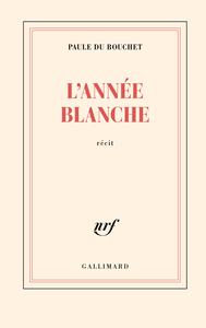 Picture of L'année blanche