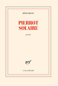 Picture of Pierrot solaire