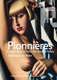 Picture of Pionnières