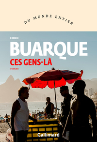Picture of Ces gens-là