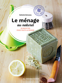 Image de Le ménage au naturel