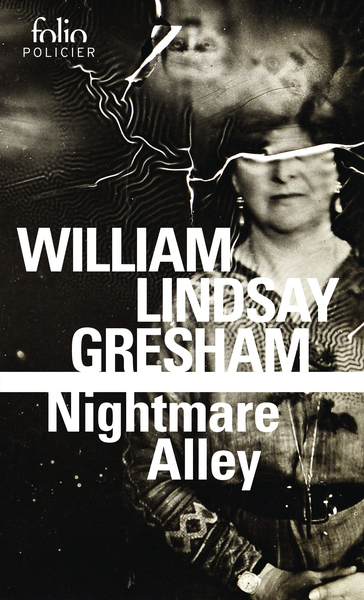Image de Nightmare Alley