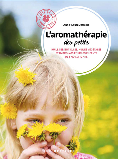 Image de L'aromathérapie des petits