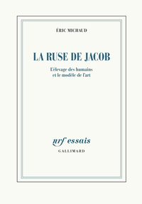 Image de La ruse de Jacob