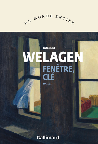 Image de Fenêtre, clé