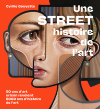 Picture of Une street histoire de l'art