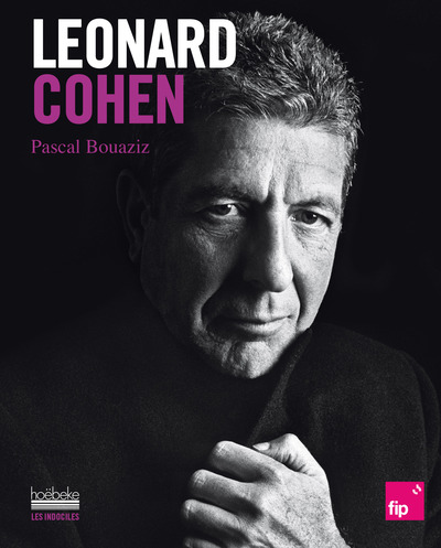 Image de Leonard Cohen