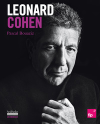 Image de Leonard Cohen